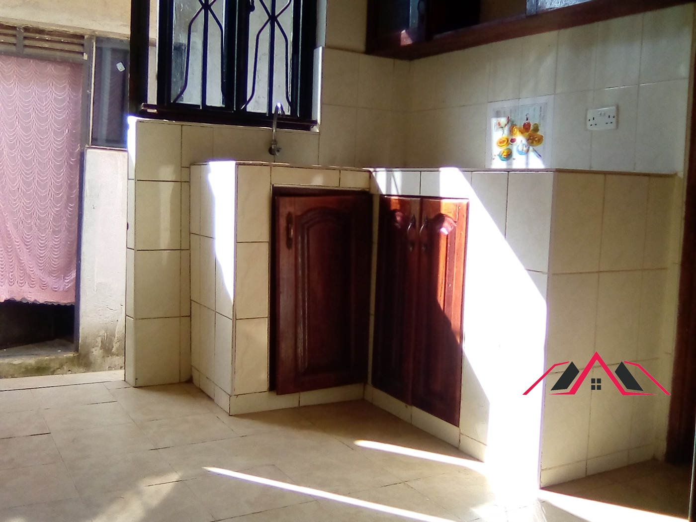 Semi Detached for rent in Kira Wakiso