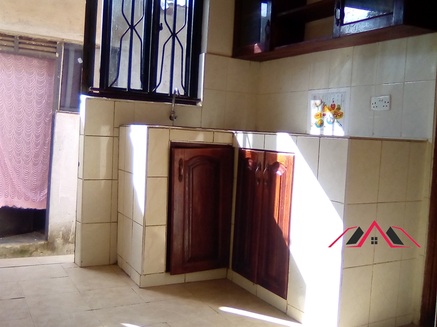 Semi Detached for rent in Kira Wakiso