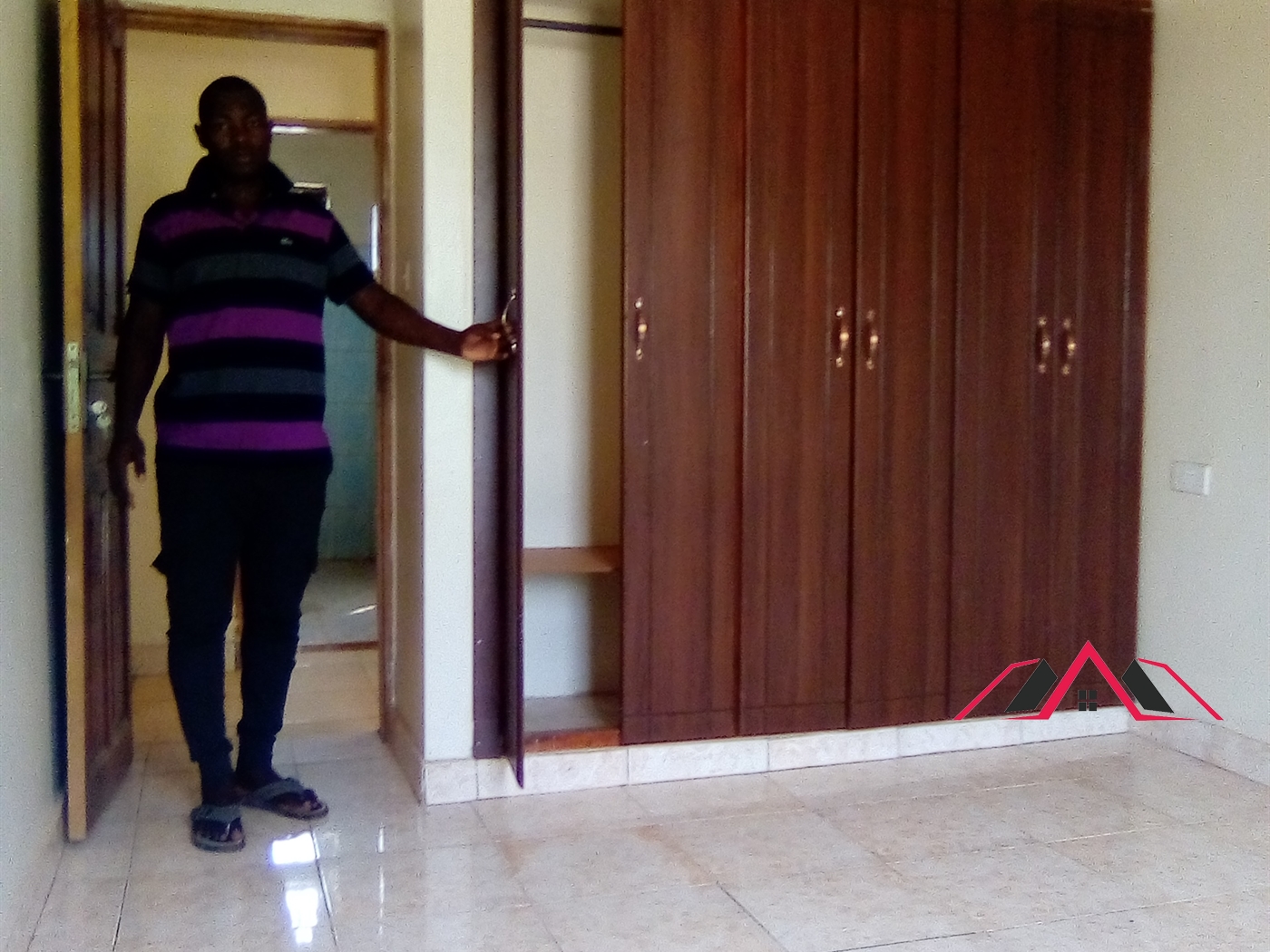 Semi Detached for rent in Kira Wakiso