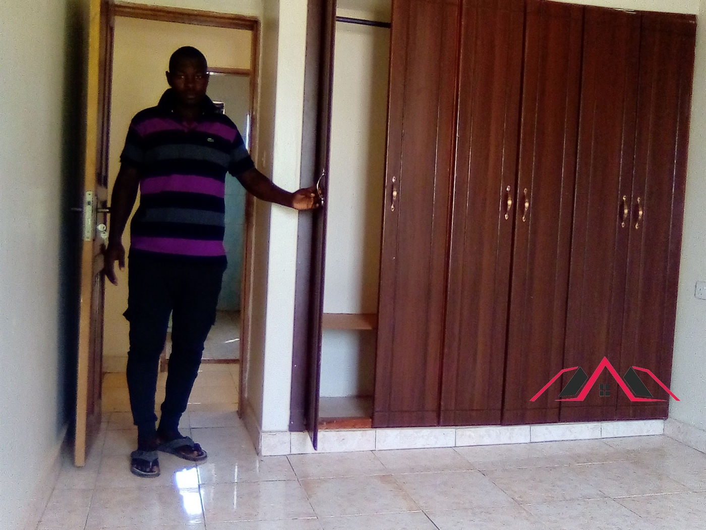 Semi Detached for rent in Kira Wakiso