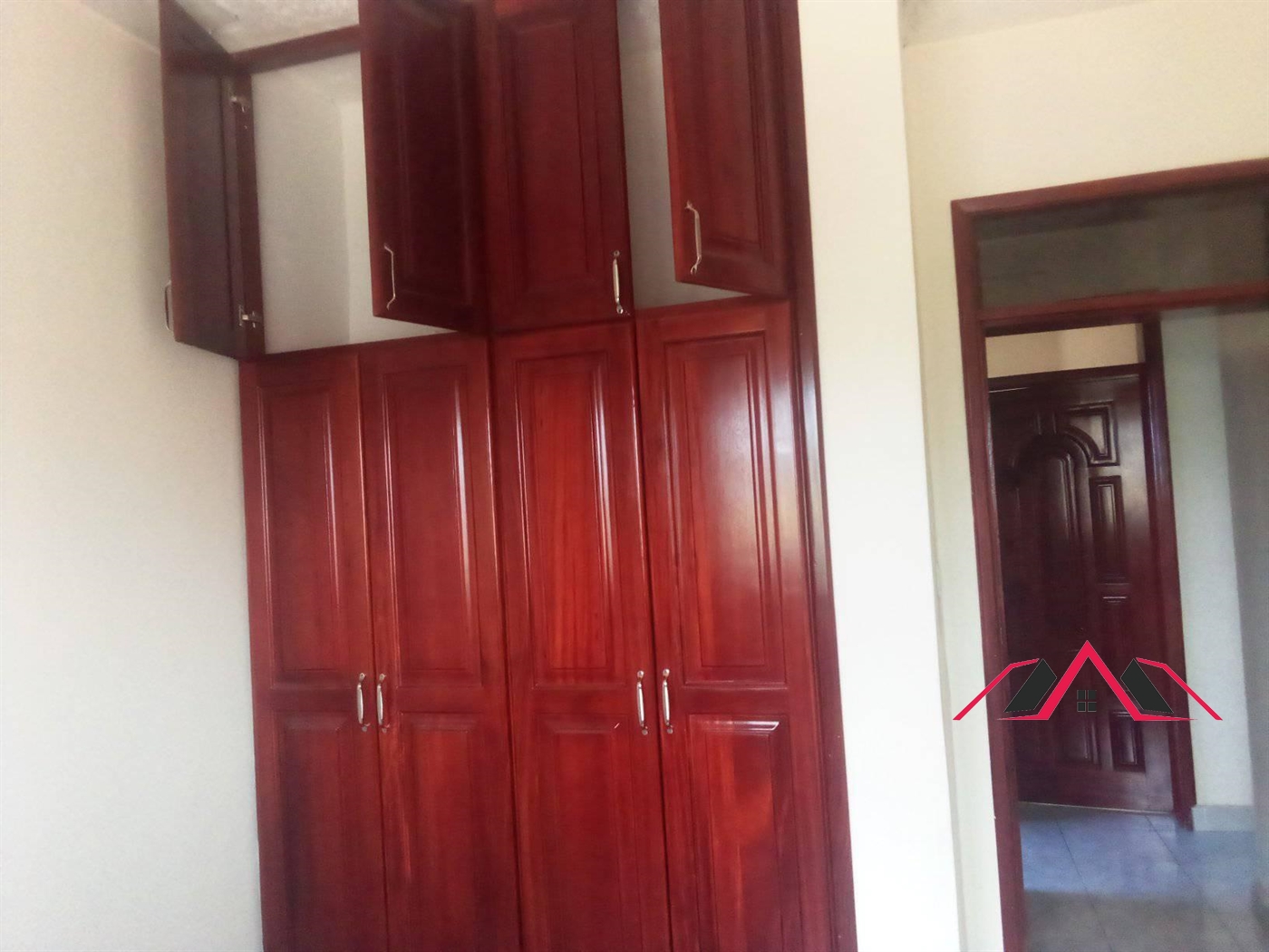 Apartment for rent in Seeta Mukono