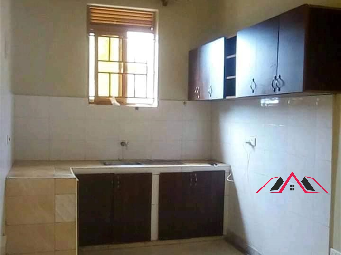 Semi Detached for rent in Namugongo Wakiso