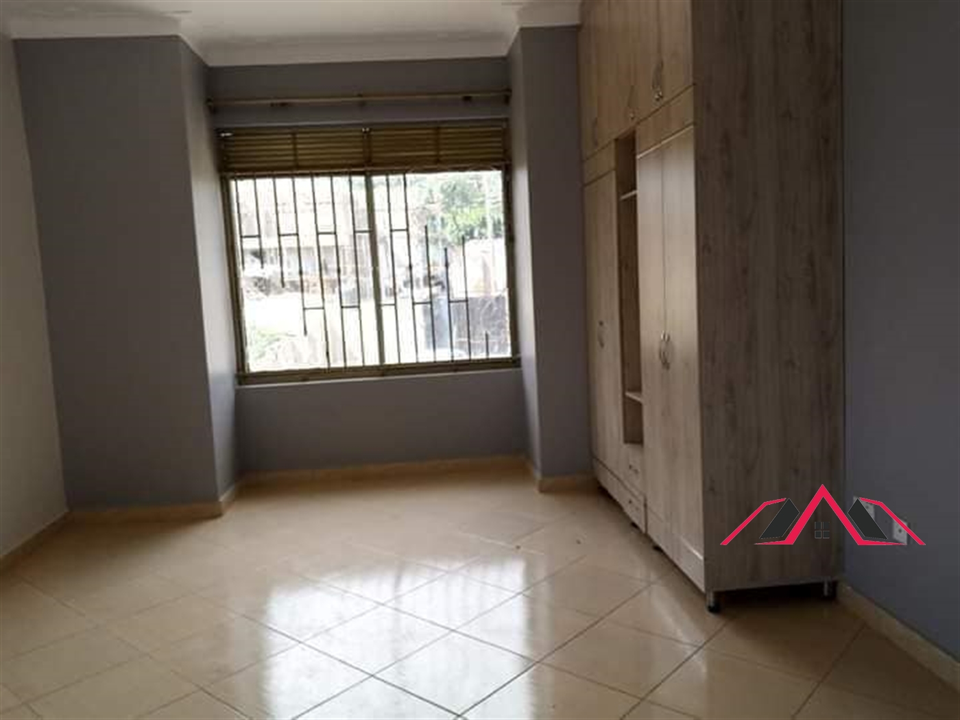 Apartment for rent in Namugongo Wakiso