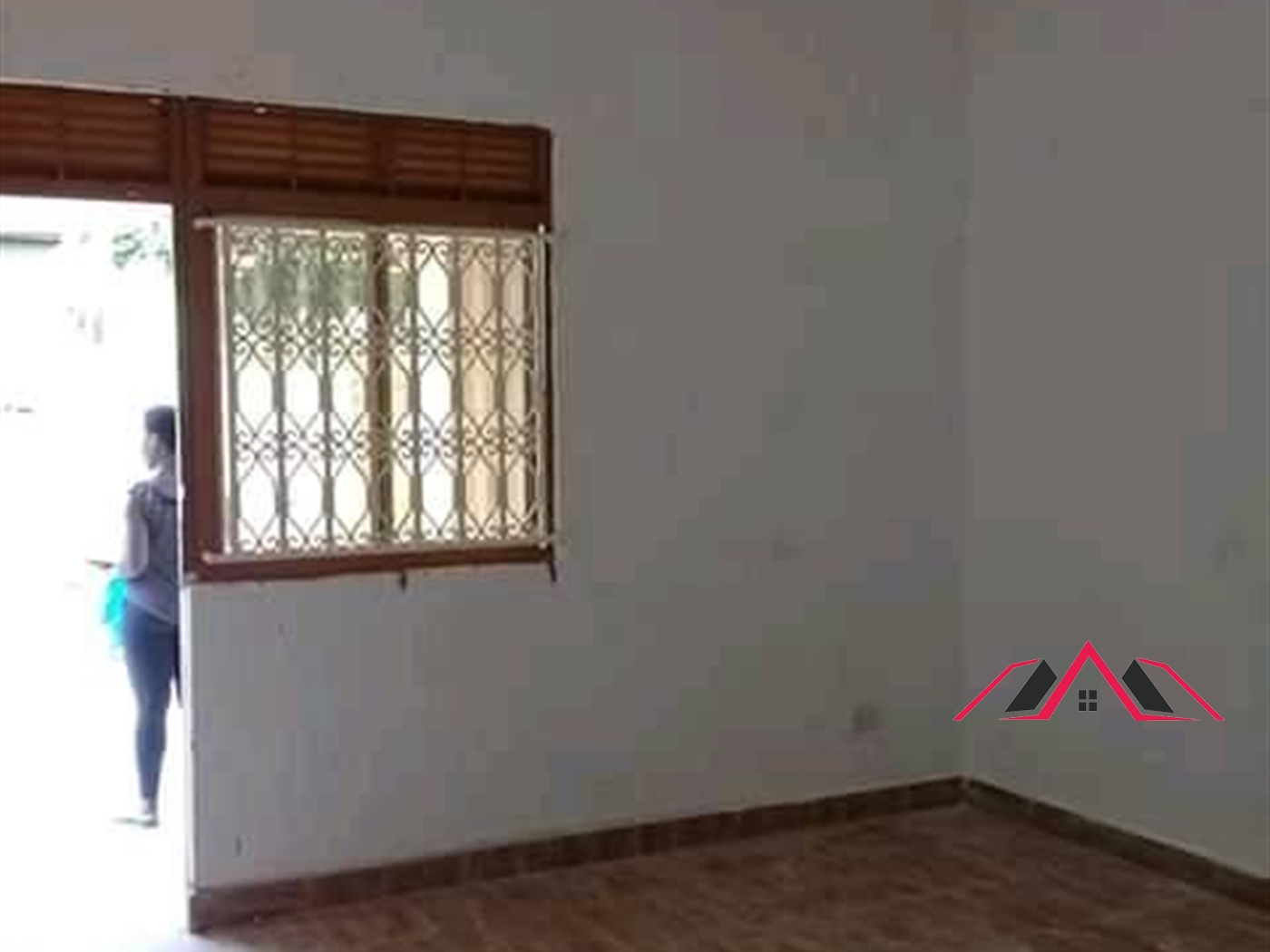 Semi Detached for rent in Najjera Kampala