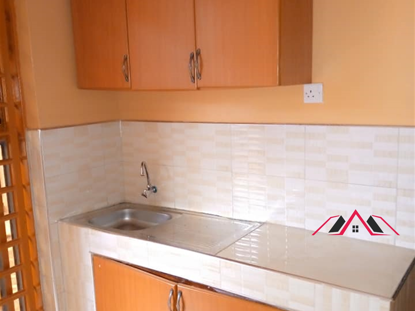 Apartment for rent in Kisaasi Kampala