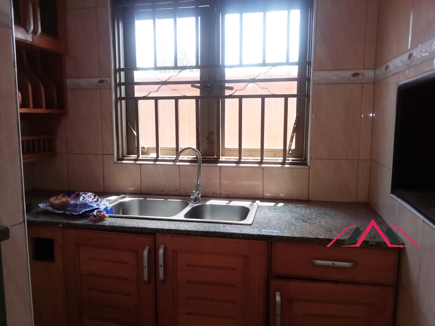 Semi Detached for rent in Kyaliwajjala Kampala