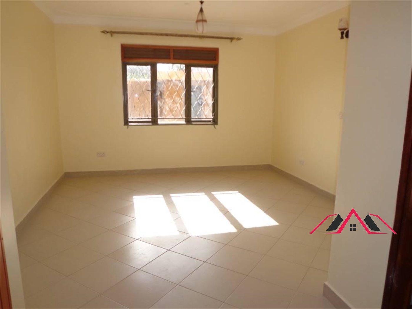 Apartment for rent in Kyaliwajjala Kampala