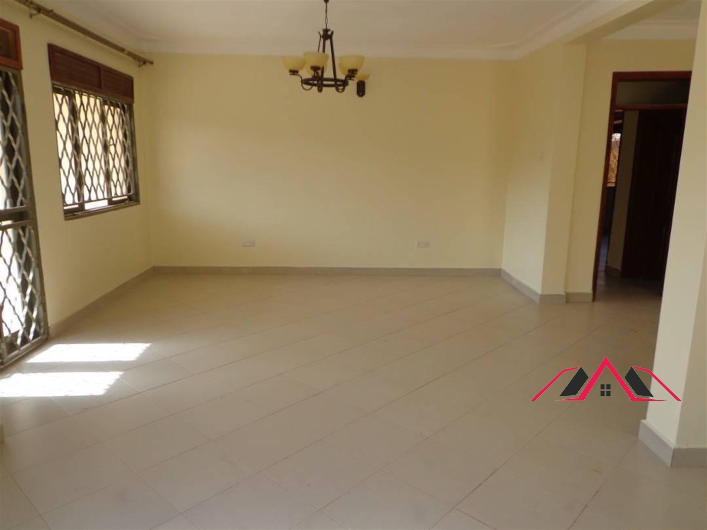 Apartment for rent in Kyaliwajjala Kampala