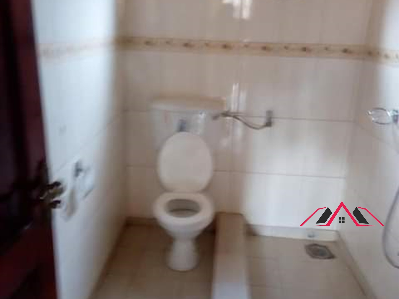 Semi Detached for rent in Kyaliwajjala Kampala