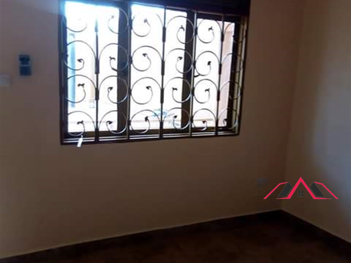 Semi Detached for rent in Kyaliwajjala Kampala