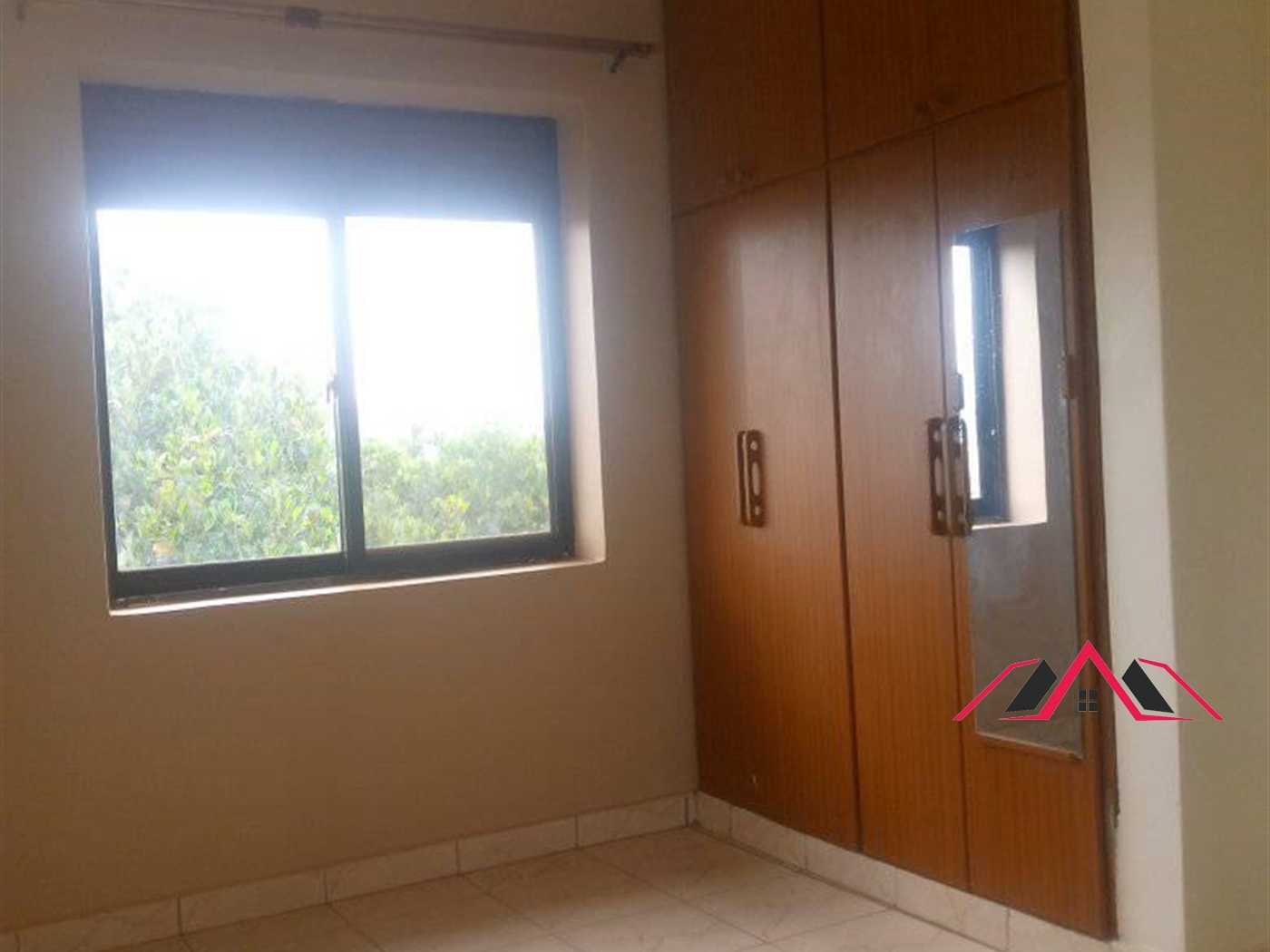 Apartment for rent in Kisaasi Kampala