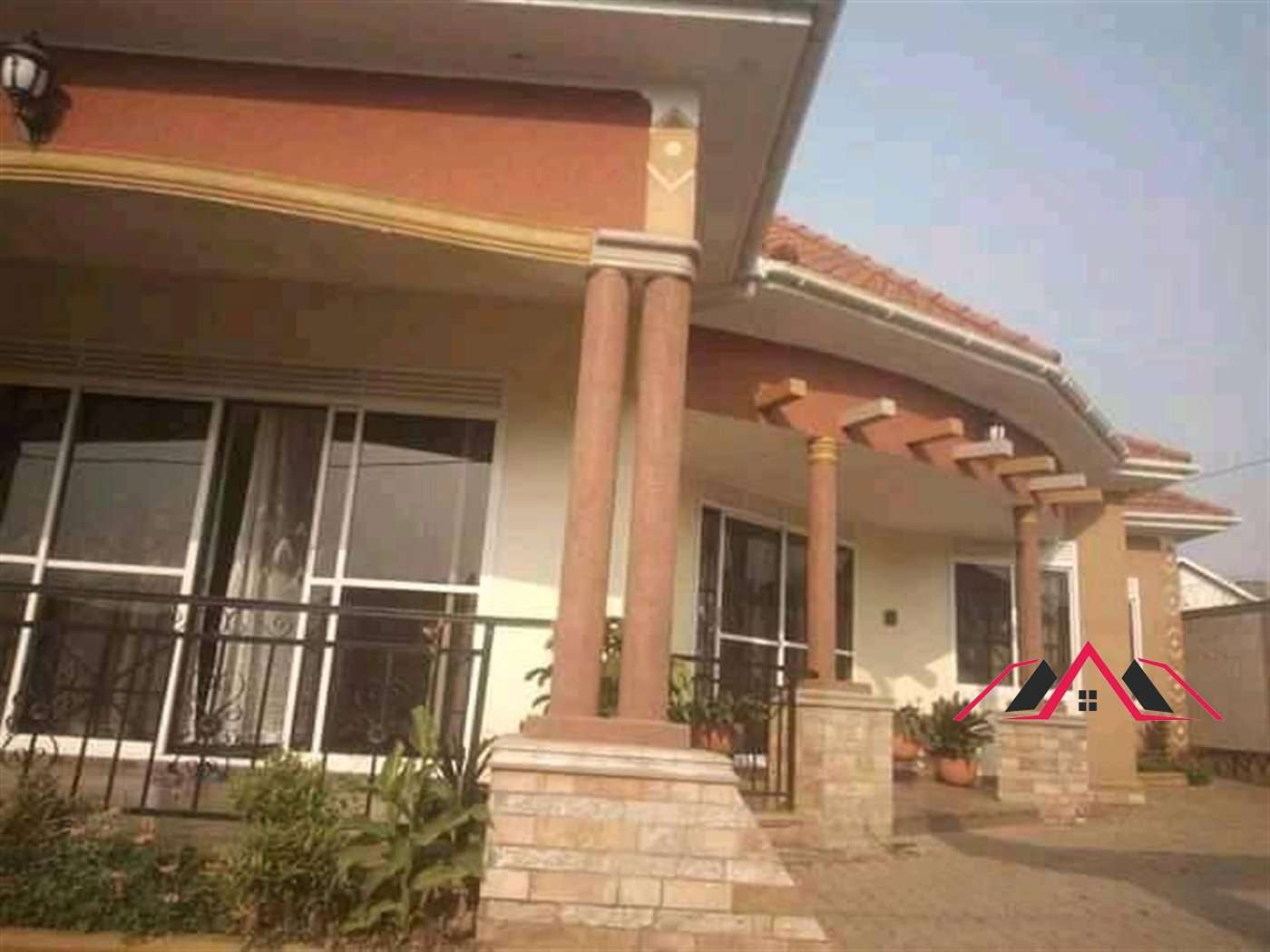 Semi Detached for rent in Kira Wakiso