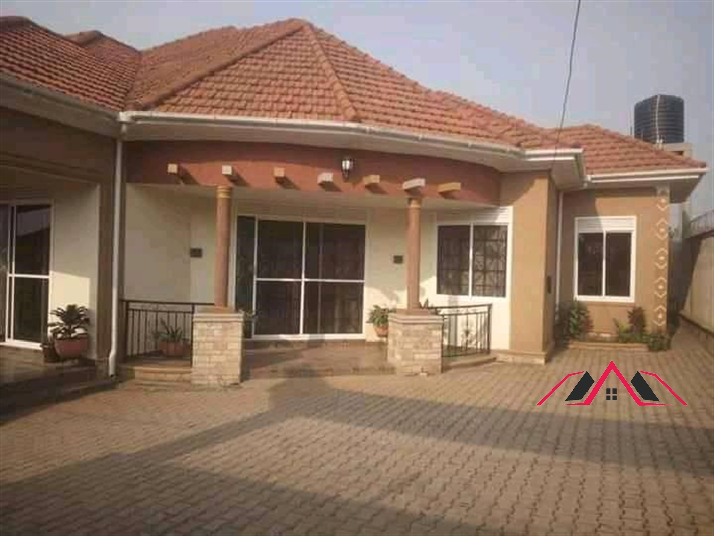 Semi Detached for rent in Kira Wakiso