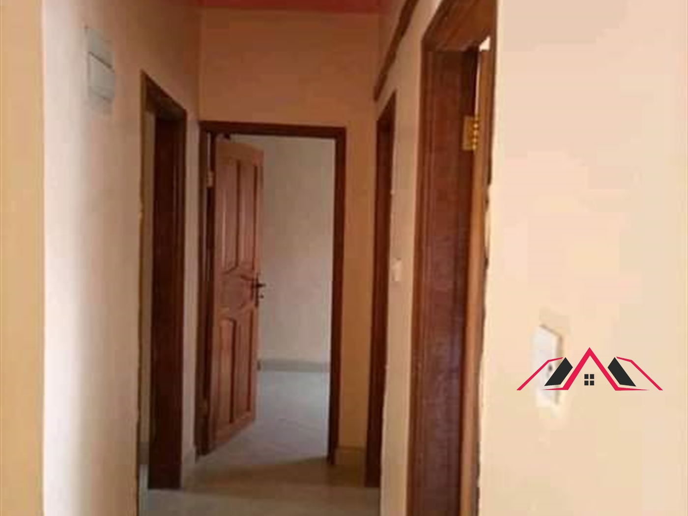 Semi Detached for rent in Kyaliwajjala Kampala