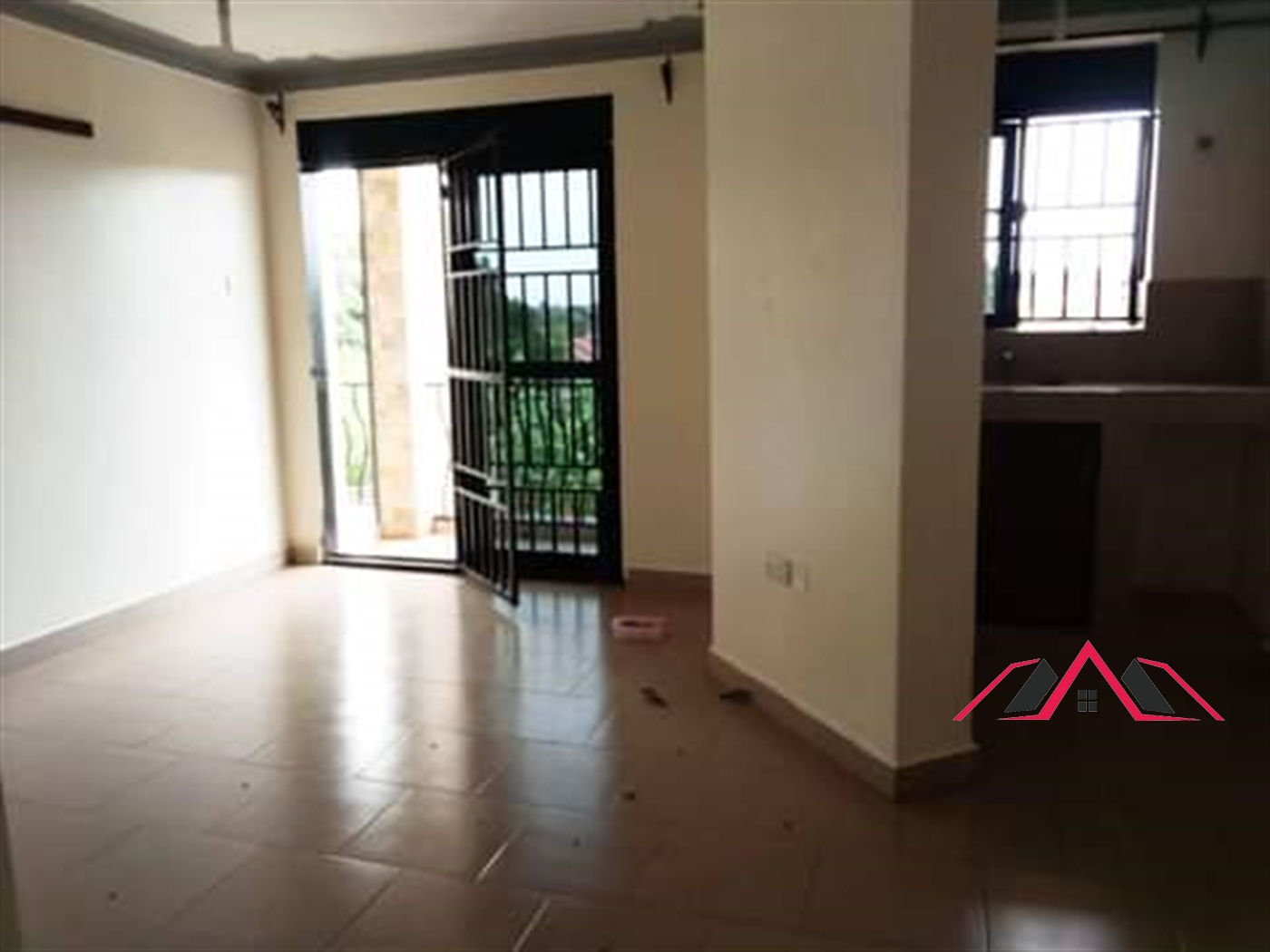 Apartment for rent in Kyaliwajjala Kampala