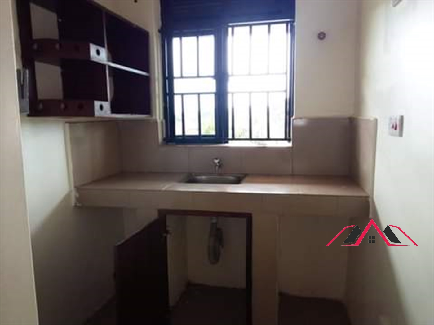 Apartment for rent in Kyaliwajjala Kampala