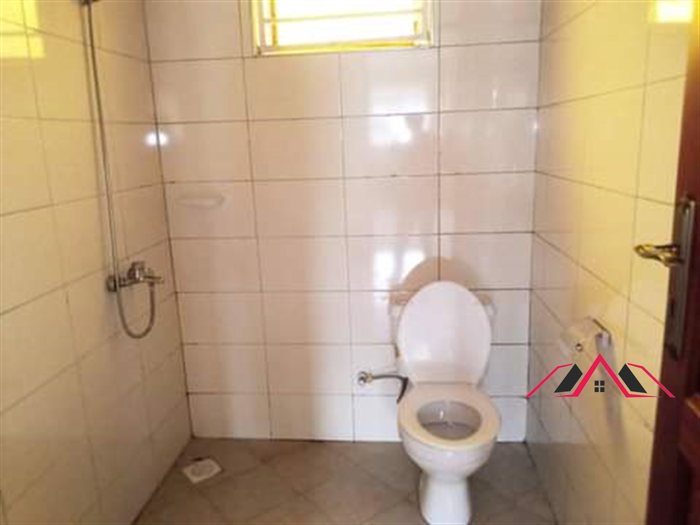 Apartment for rent in Kyaliwajjala Kampala