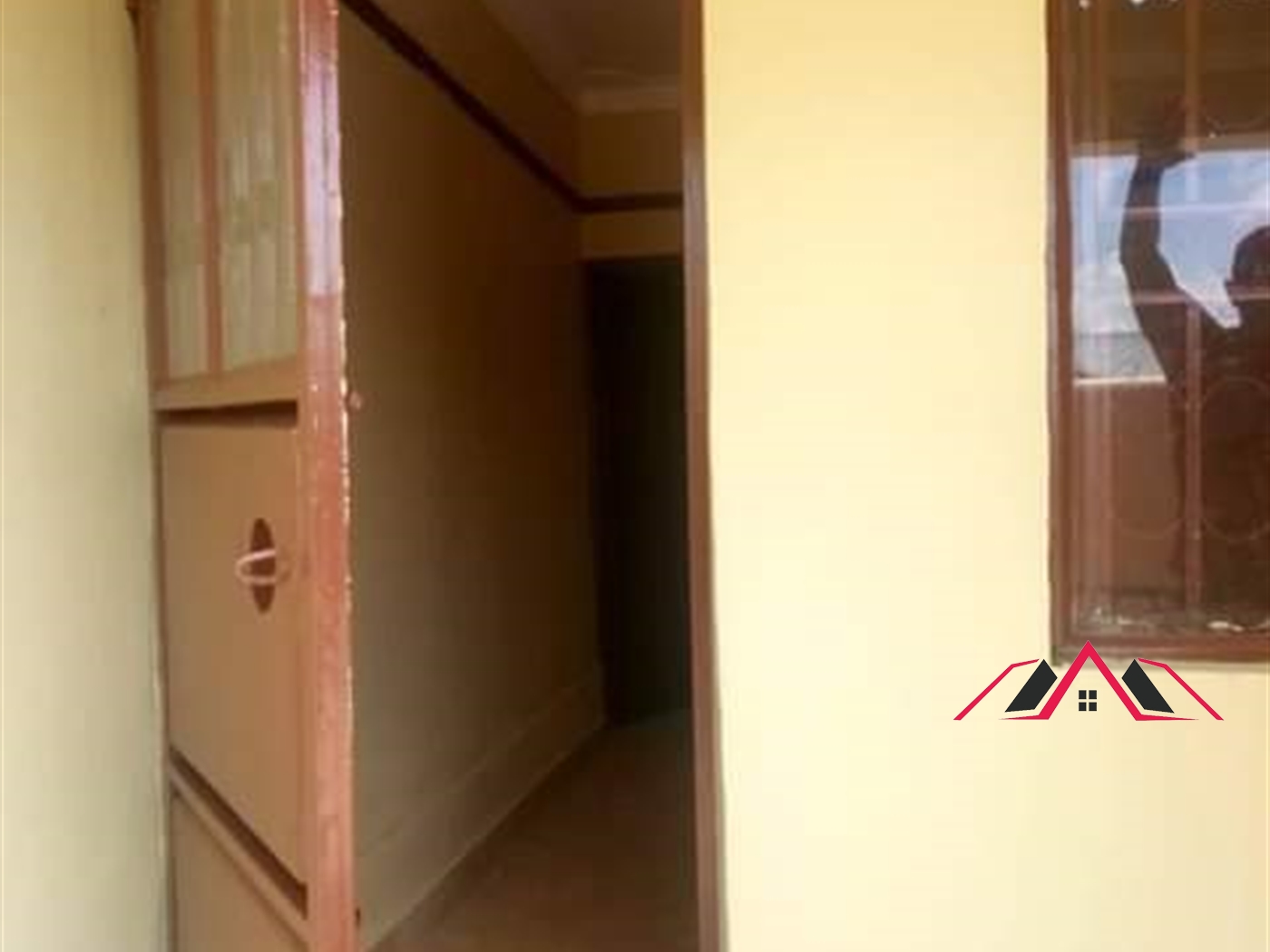 Semi Detached for rent in Kireka Wakiso