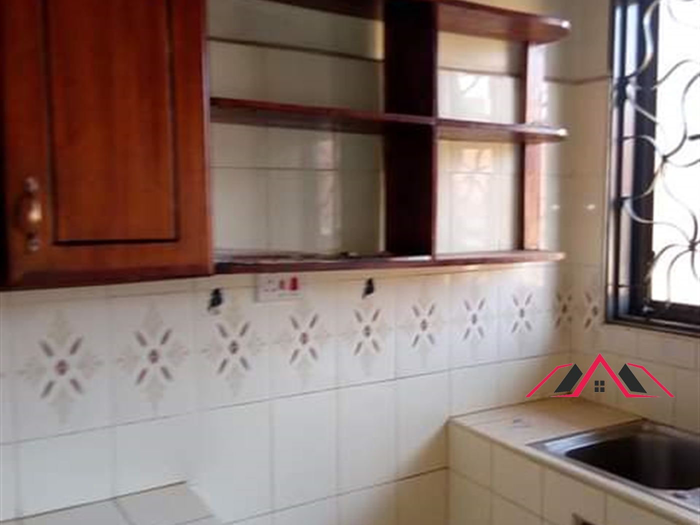 Apartment for rent in Kyaliwajjala Kampala