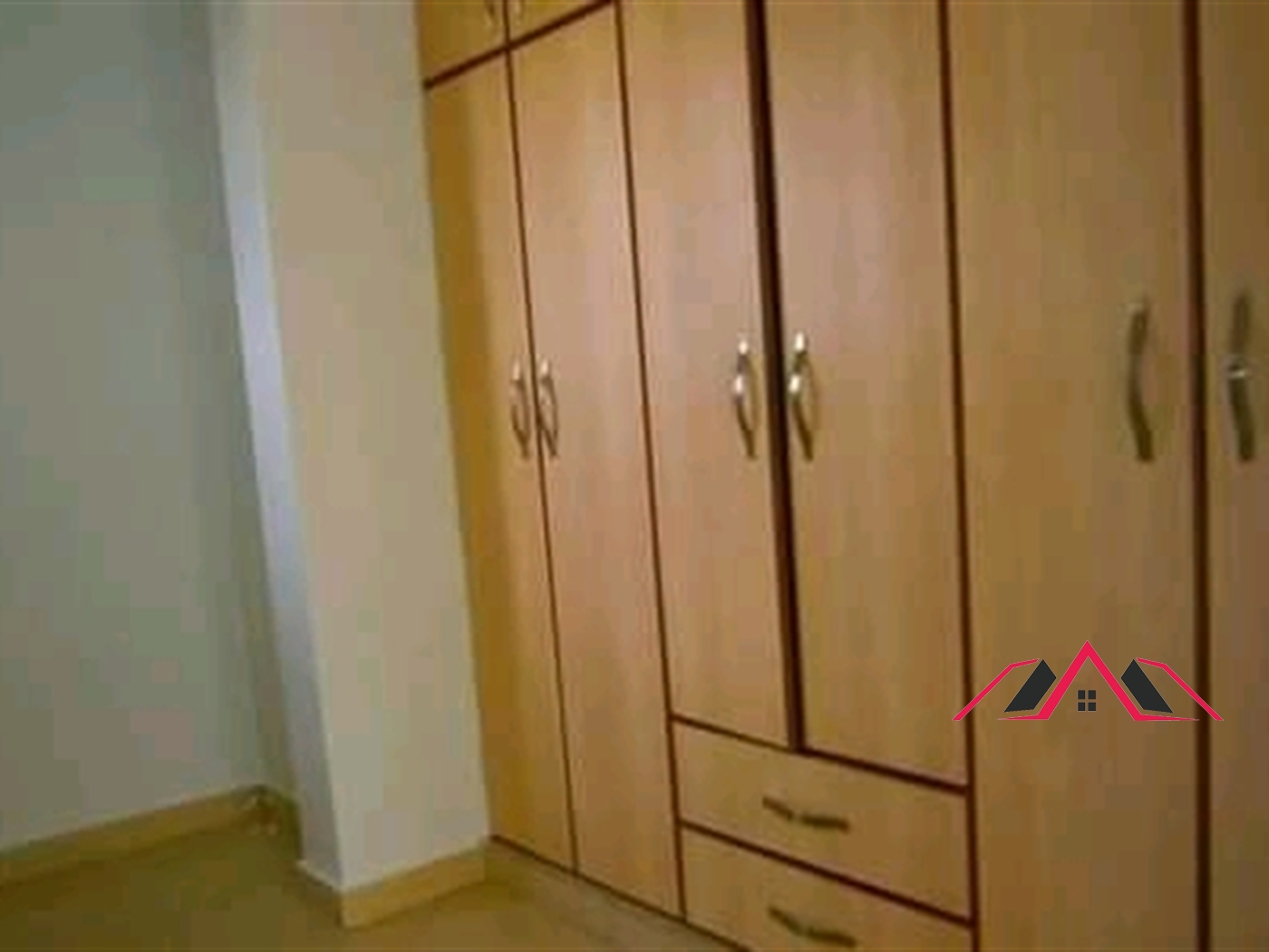 Apartment for rent in Naalya Kampala