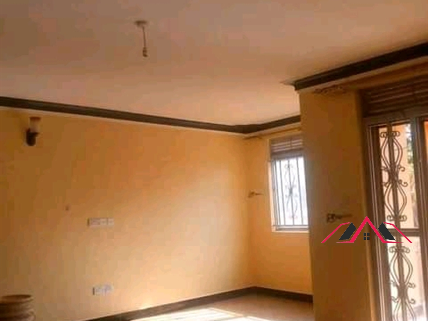 Apartment for rent in Kisaasi Kampala