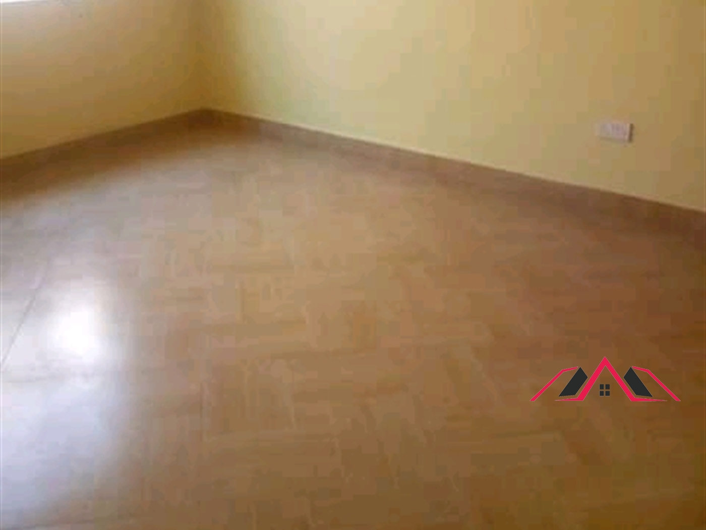 Semi Detached for rent in Najjera Kampala