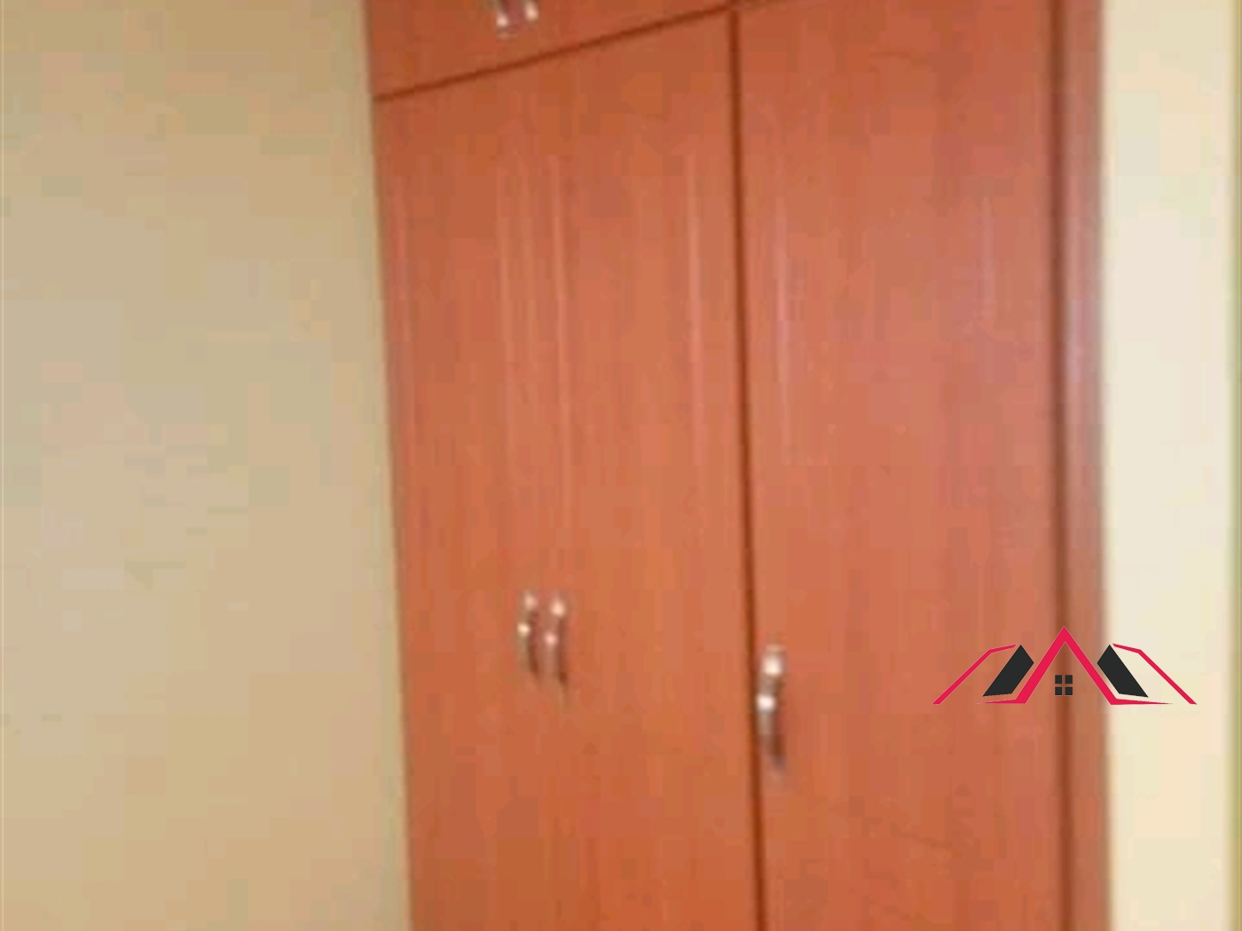 Semi Detached for rent in Najjera Kampala