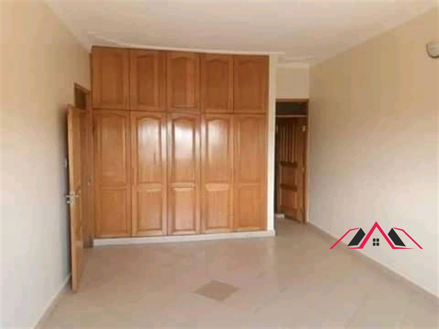 Apartment for rent in Kiwaatule Kampala