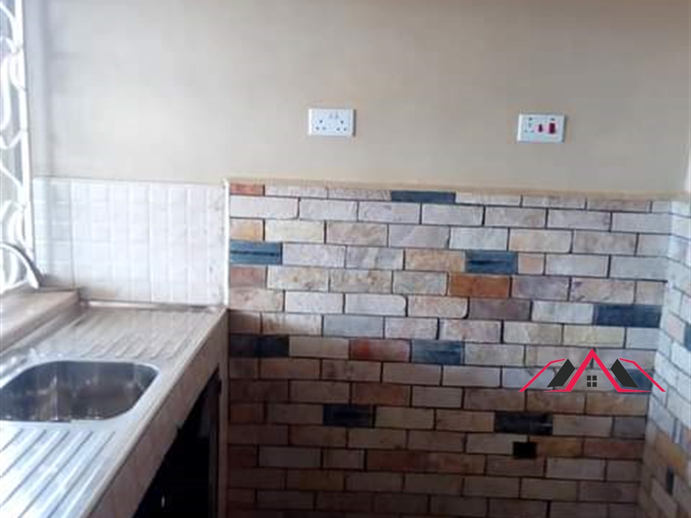 Apartment for rent in Namugongo Wakiso