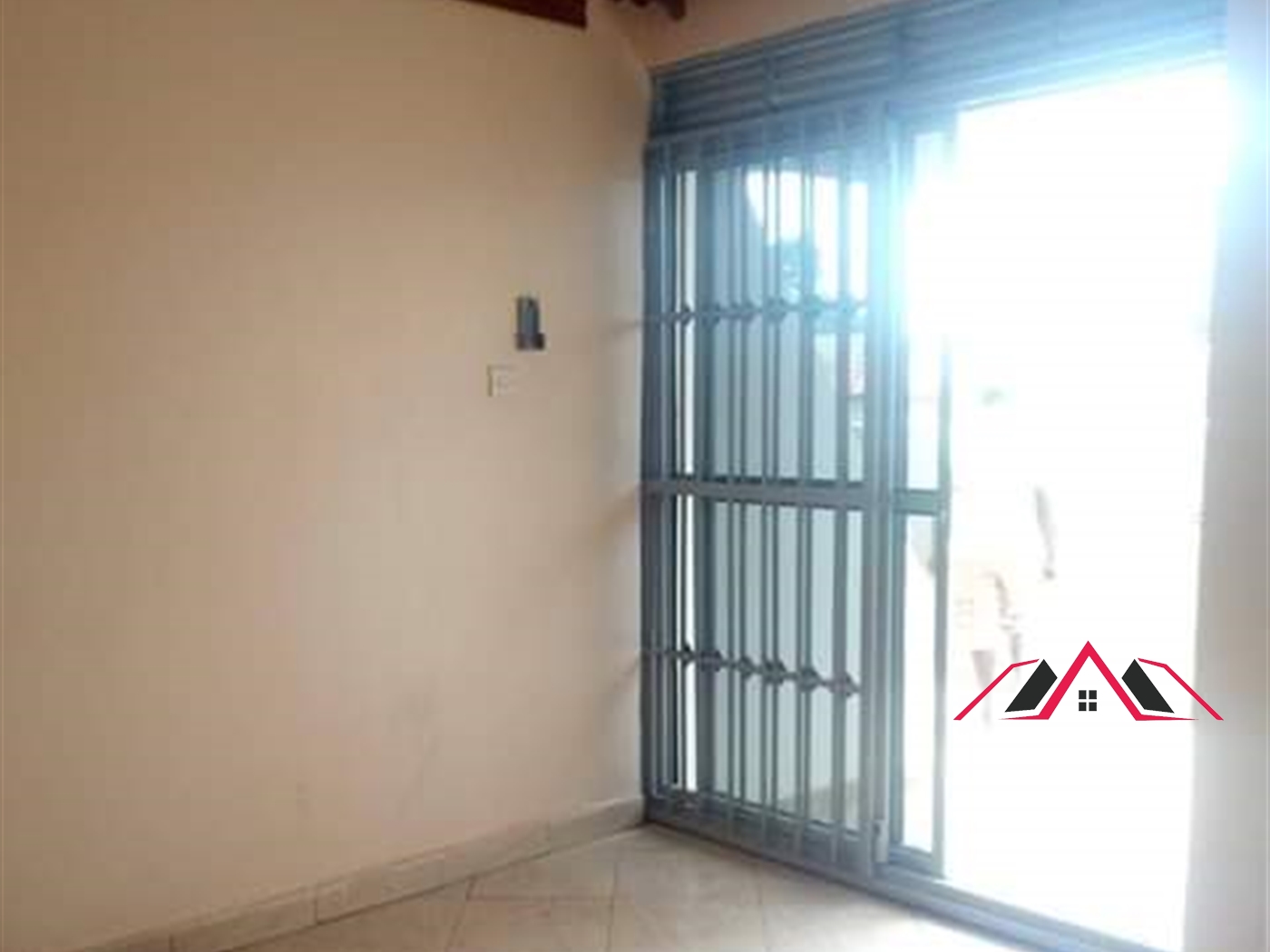 Apartment for rent in Kyaliwajjala Kampala