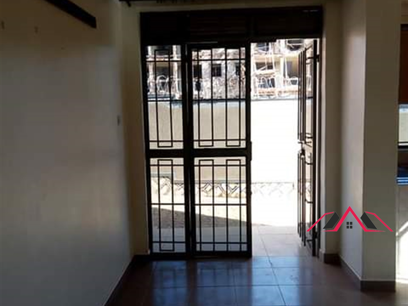 Apartment for rent in Kyaliwajjala Kampala