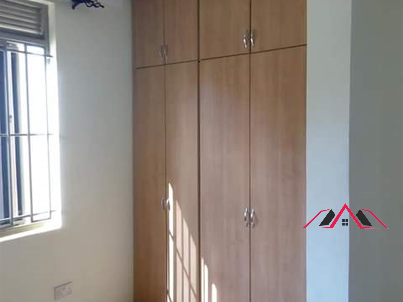 Apartment for rent in Kyaliwajjala Kampala