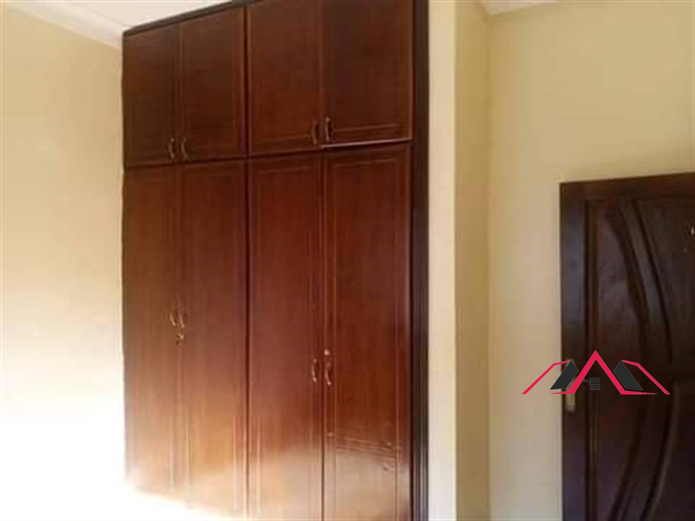 Apartment for rent in Kyaliwajjala Kampala