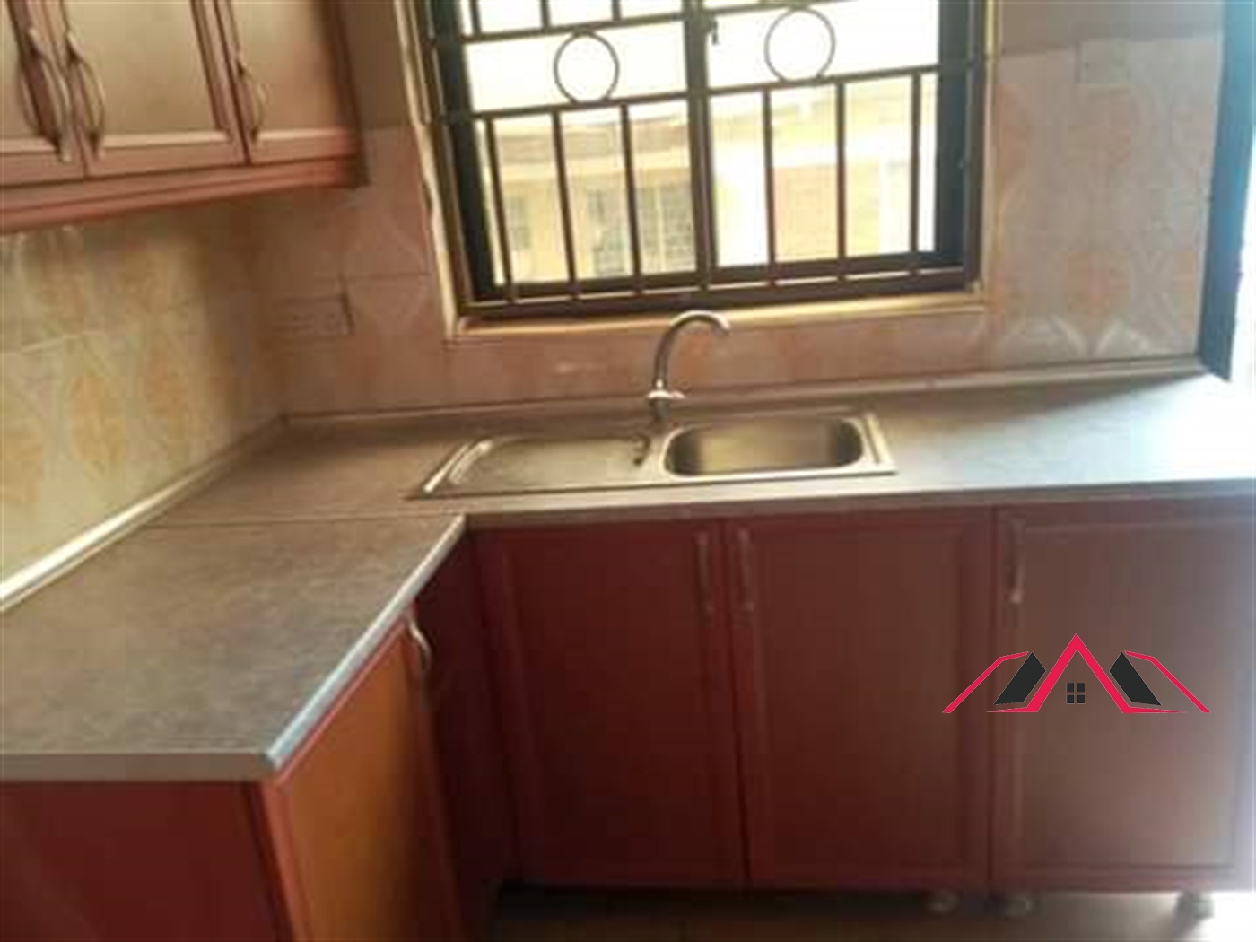 Apartment for rent in Naalya Kampala