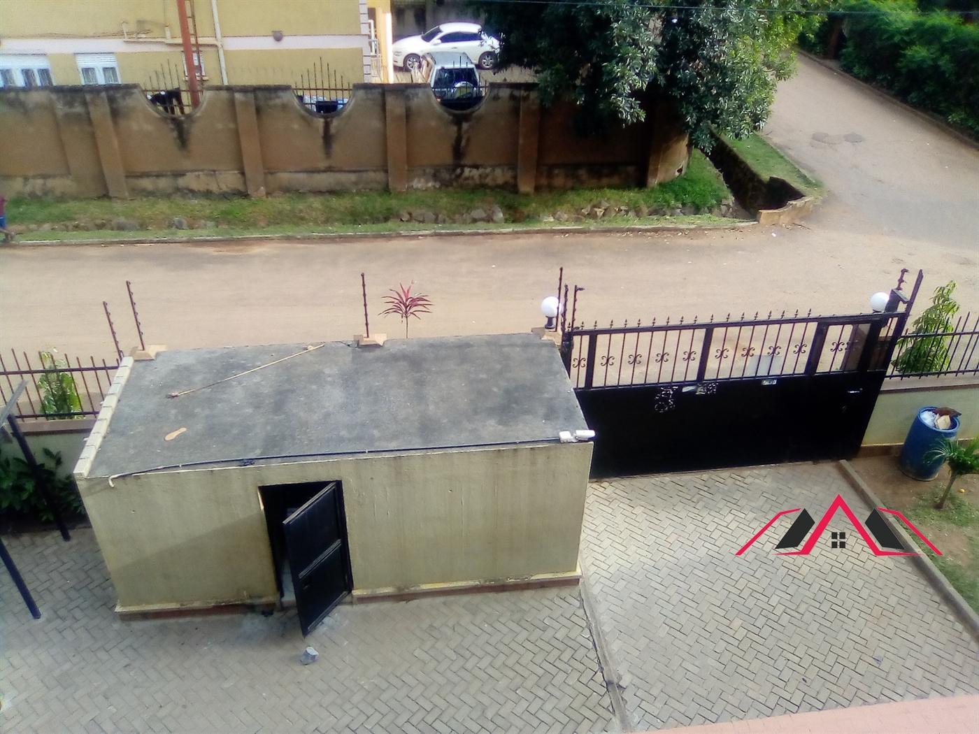 Apartment for rent in Naalya Kampala