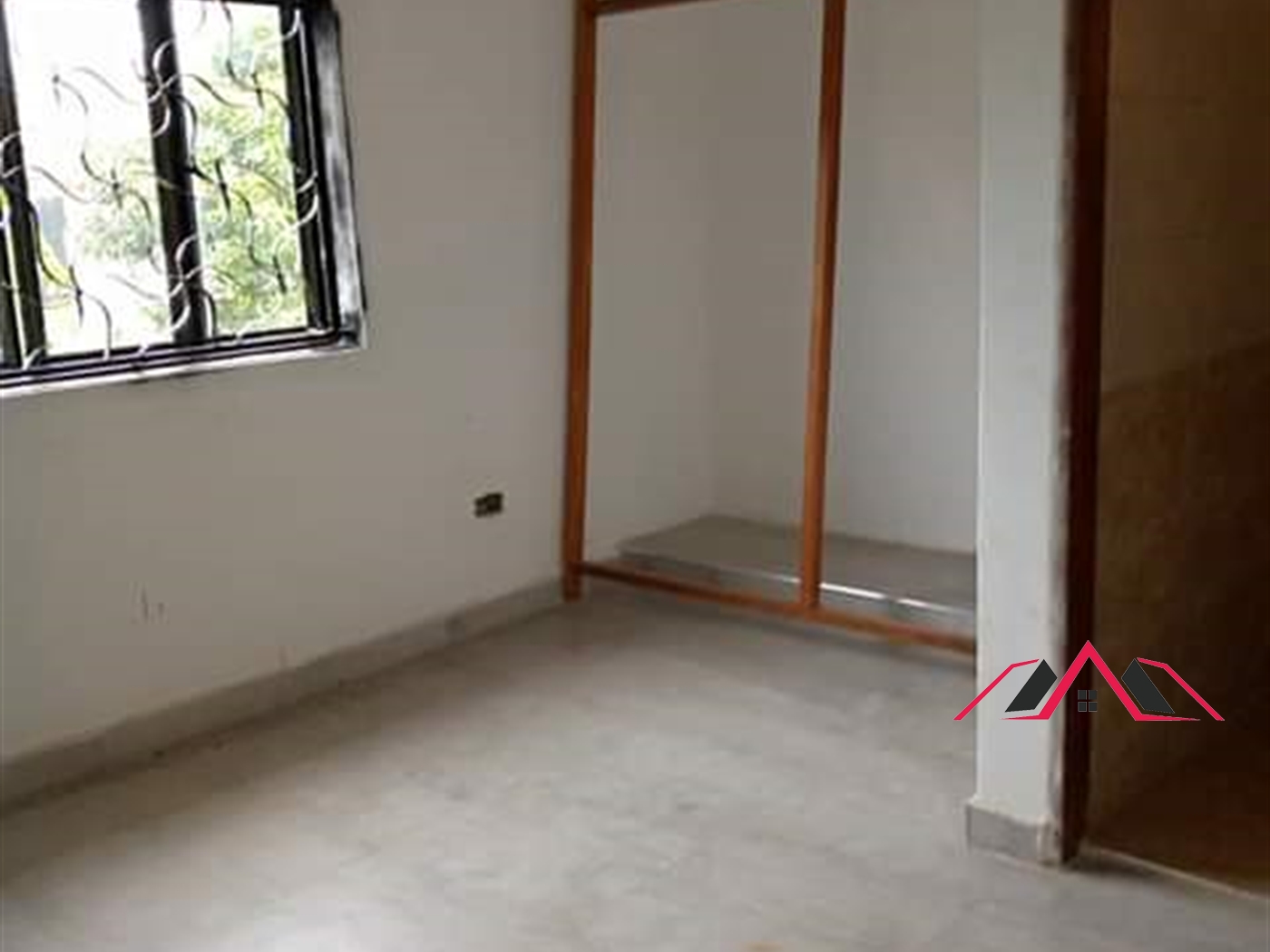 Duplex for rent in Najjera Kampala