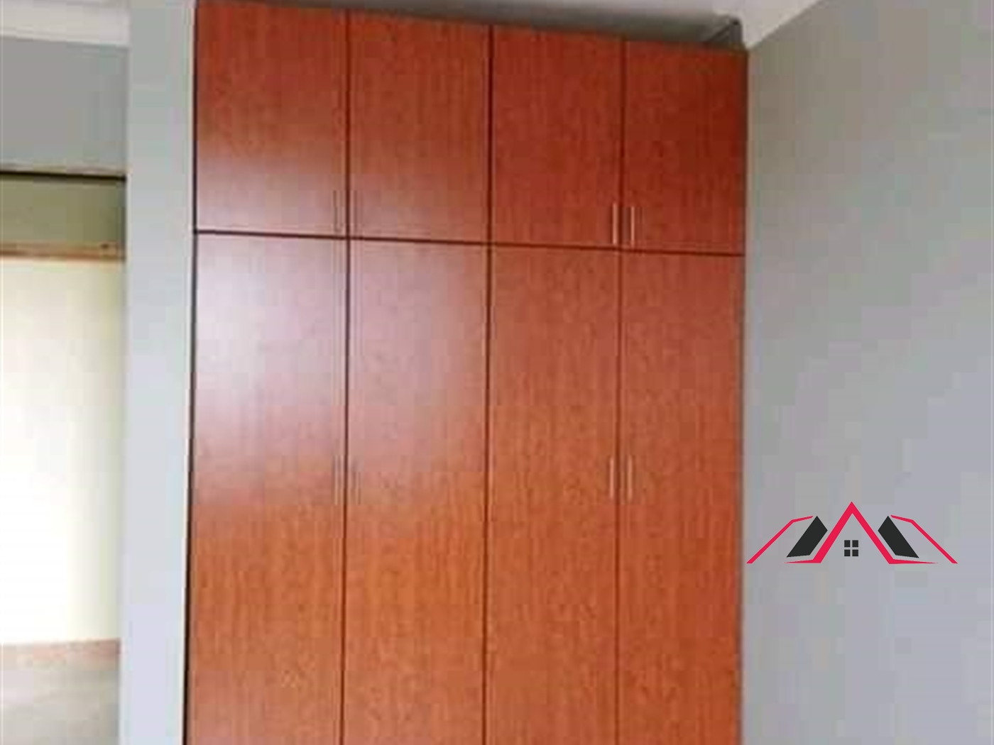 Apartment for rent in Kisaasi Kampala