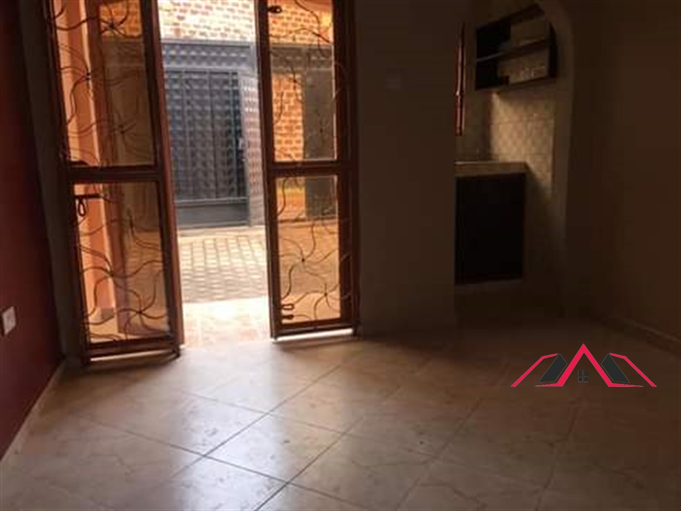 Semi Detached for rent in Kireka Wakiso