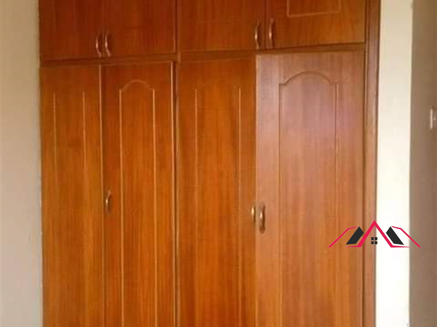 Apartment for rent in Naalya Kampala