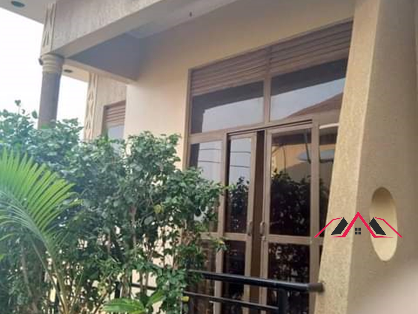 Semi Detached for rent in Kisaasi Kampala