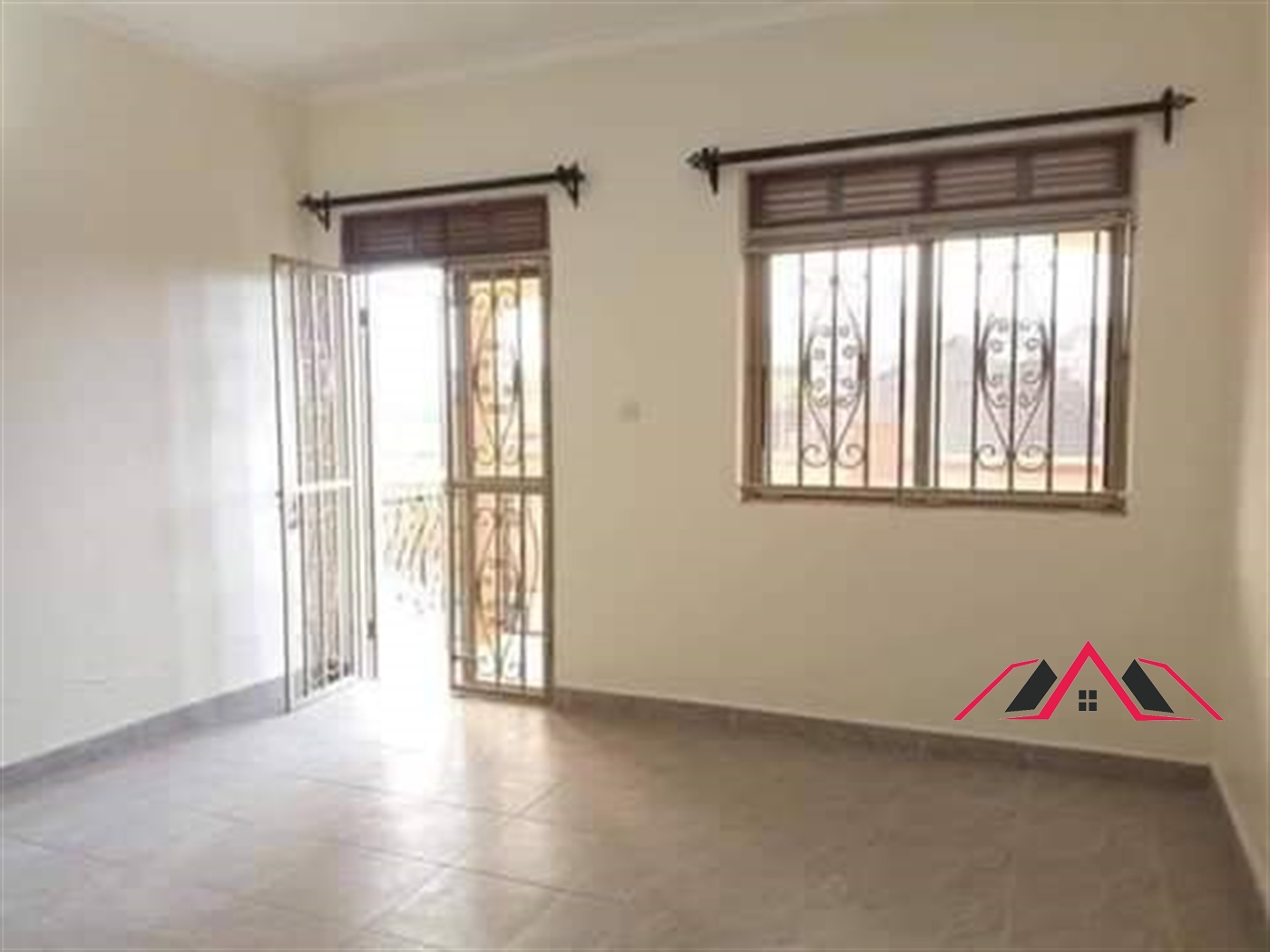 Semi Detached for rent in Namugongo Wakiso