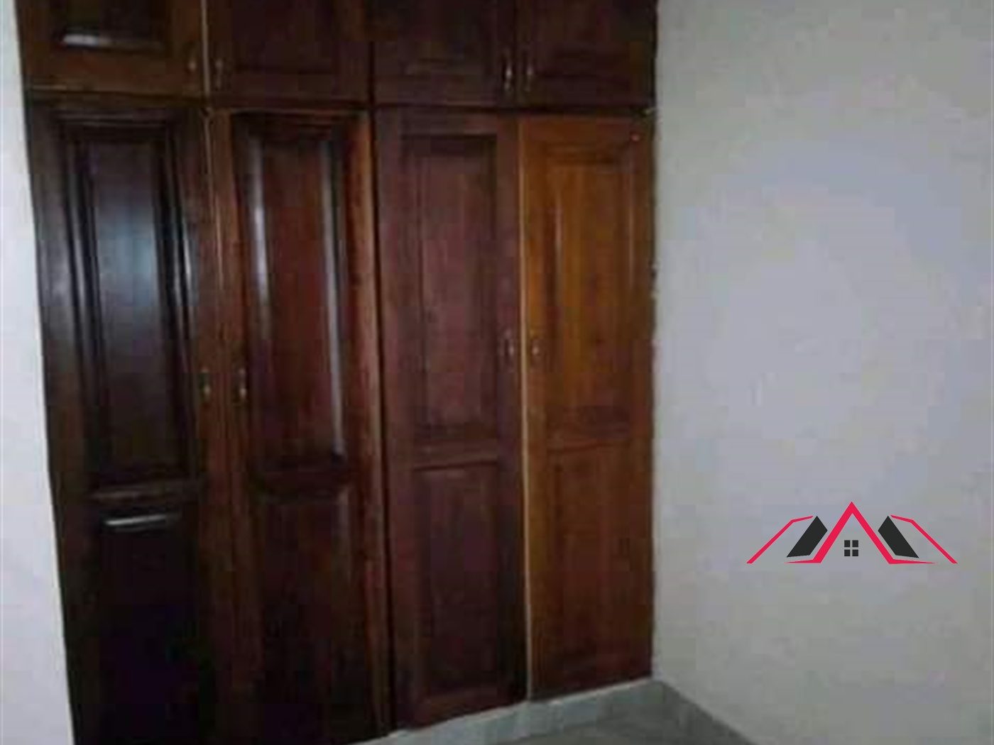 Semi Detached for rent in Namugongo Wakiso