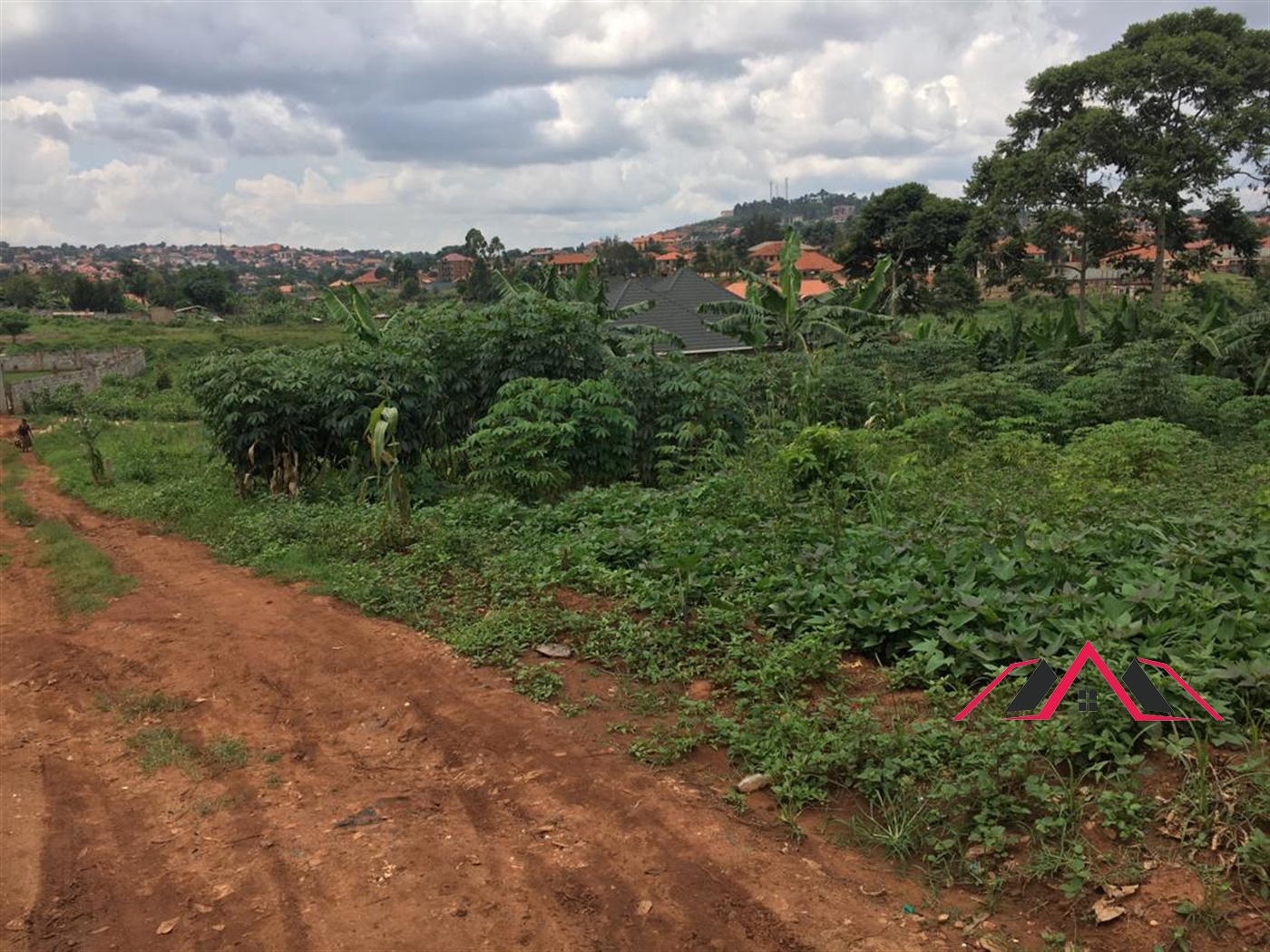 Residential Land for sale in Kisaasi Kampala