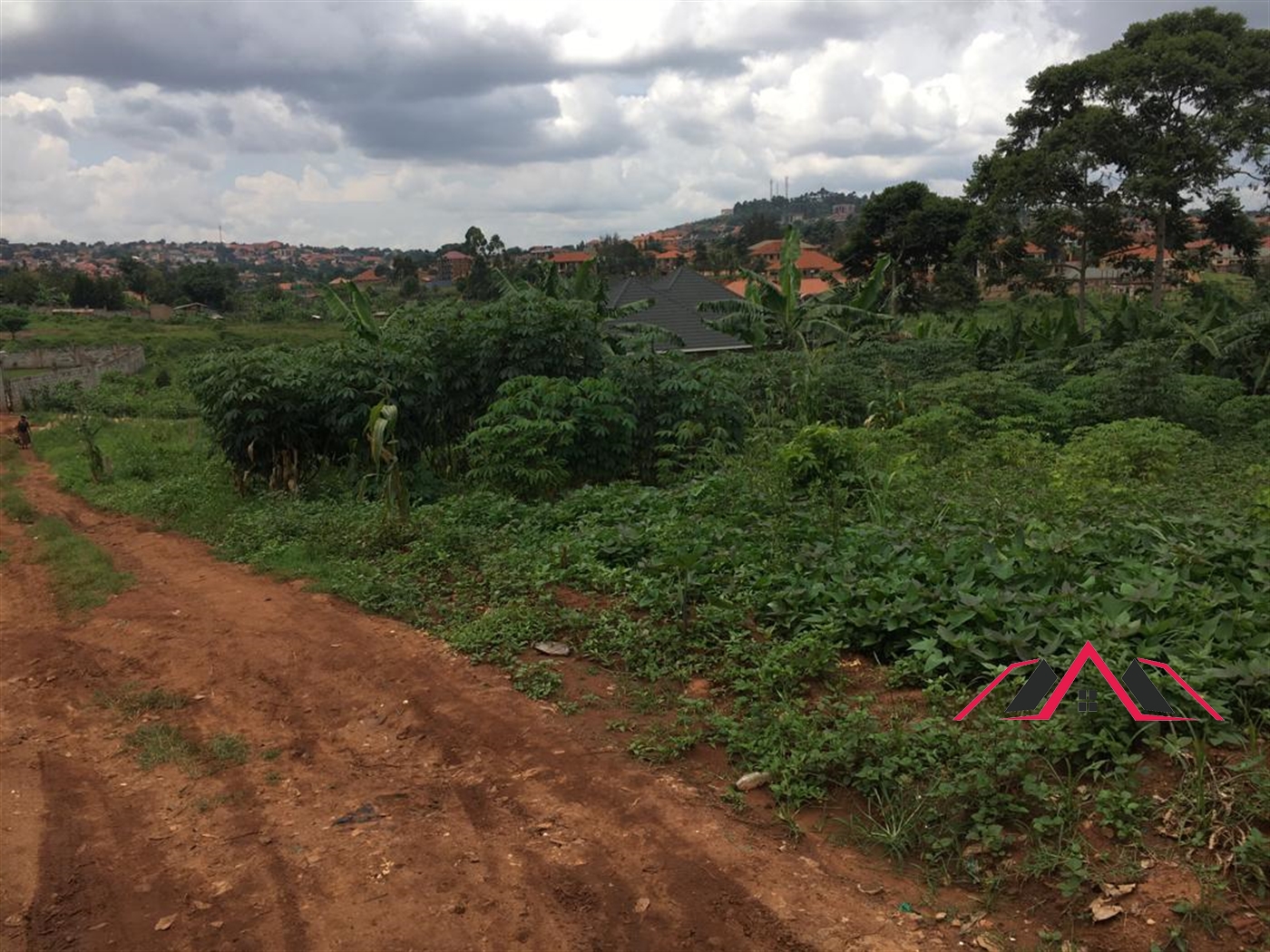 Residential Land for sale in Kisaasi Kampala