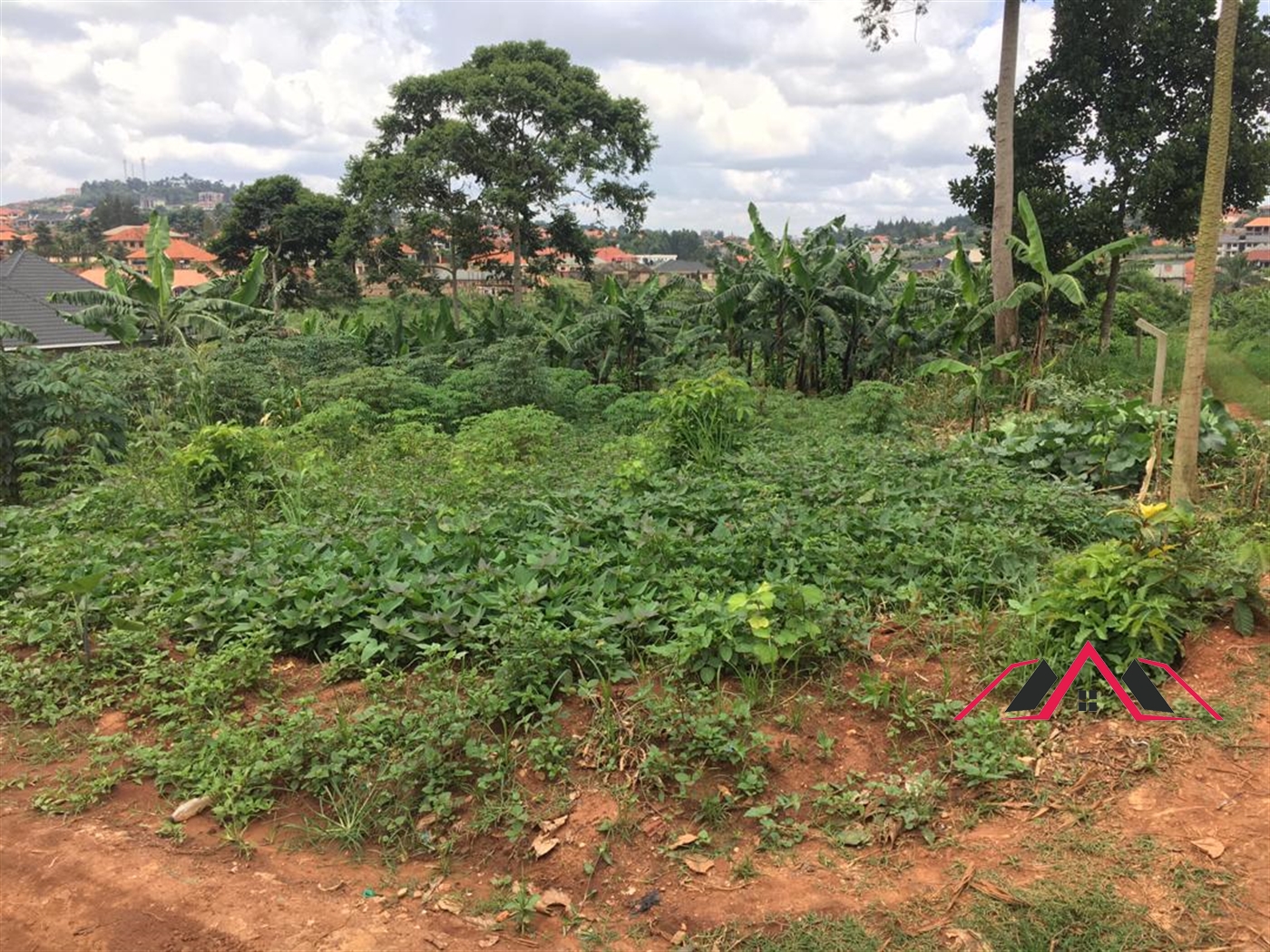 Residential Land for sale in Kisaasi Kampala