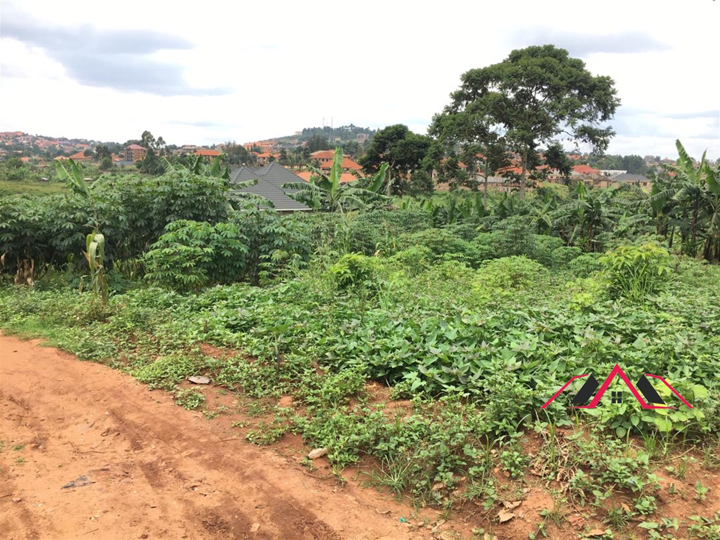 Residential Land for sale in Kisaasi Kampala