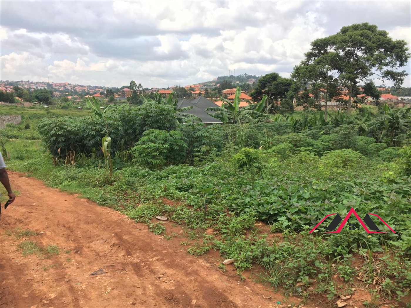 Residential Land for sale in Kisaasi Kampala