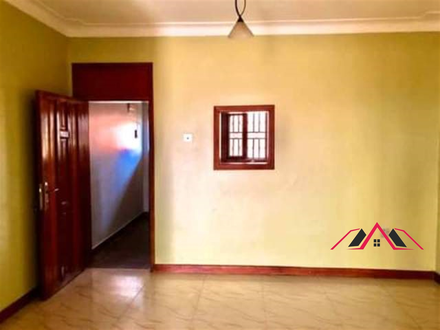 Apartment for rent in Kisaasi Kampala