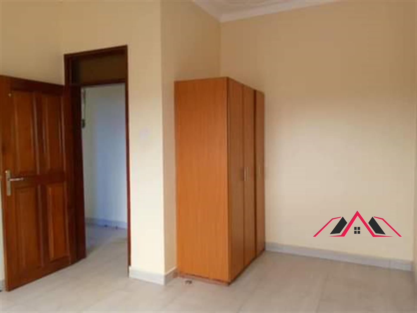 Apartment for rent in Kisaasi Kampala