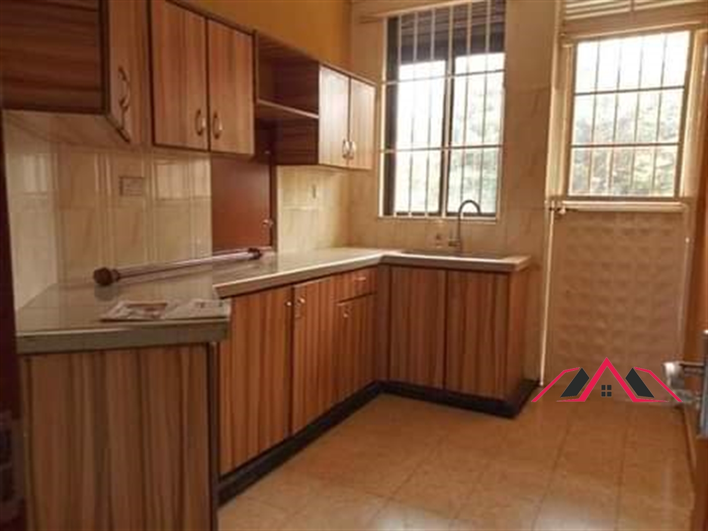 Apartment for rent in Namugongo Wakiso